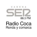 Cadena Ser Radio Coca - FM 88.3